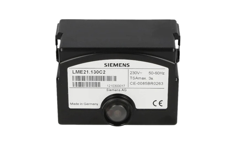 Throttle Valve